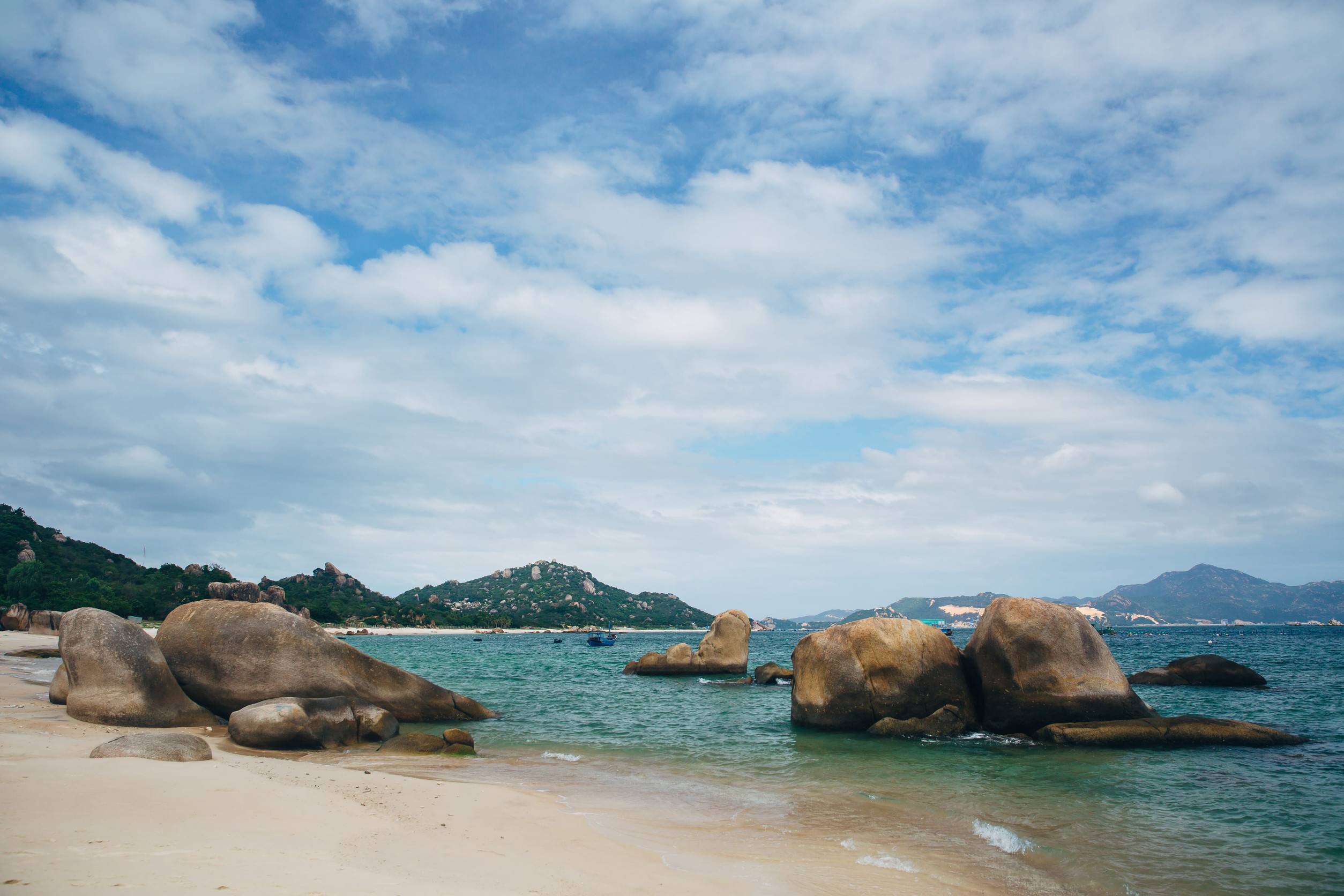 Cape Maclear Malawi