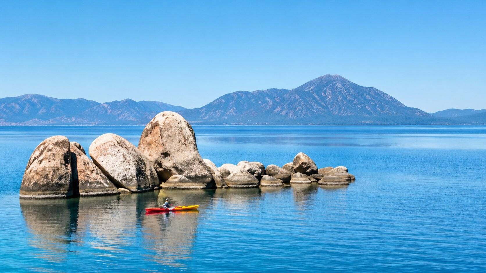 Lake chilwa, Malawi