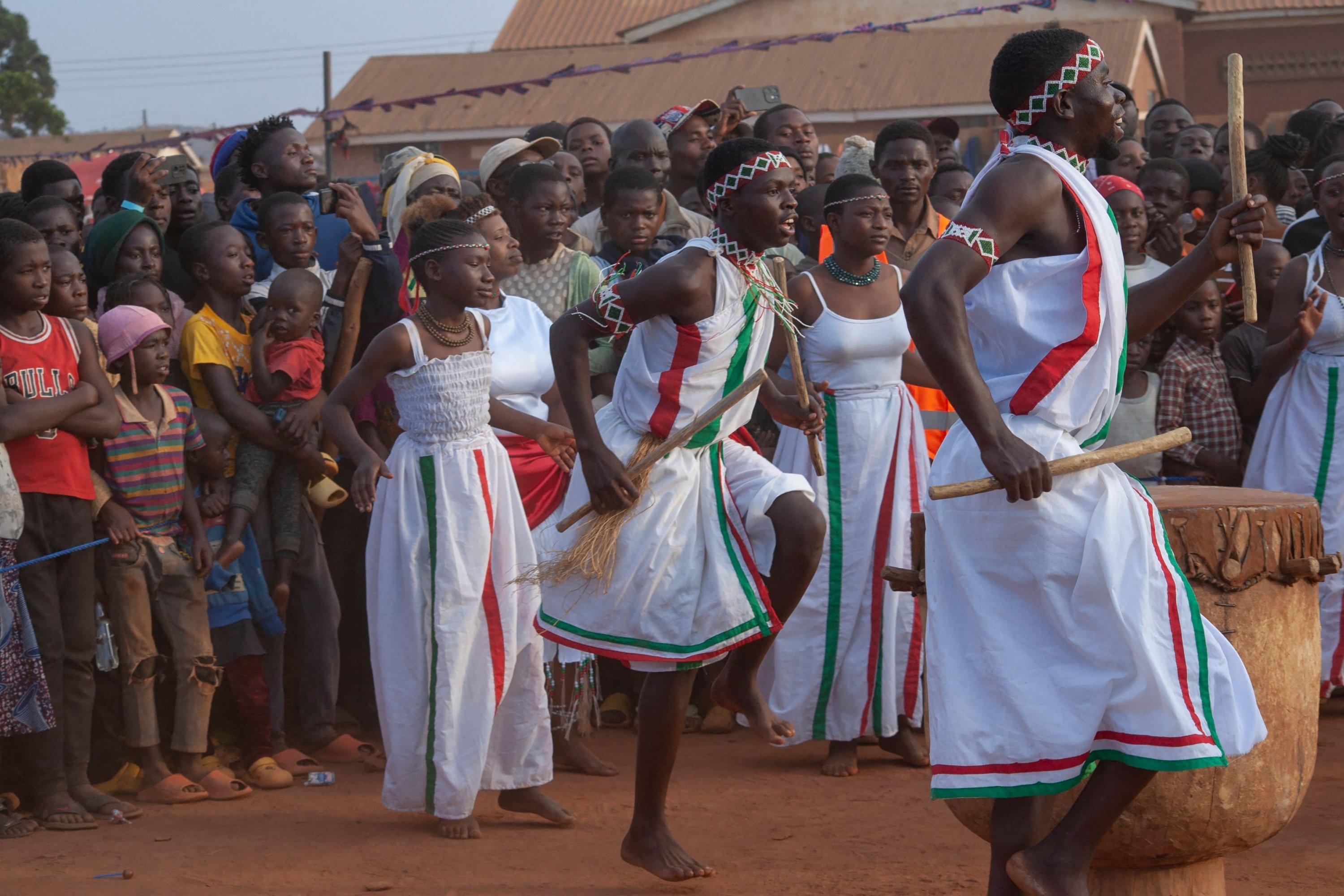 Malawi Culture