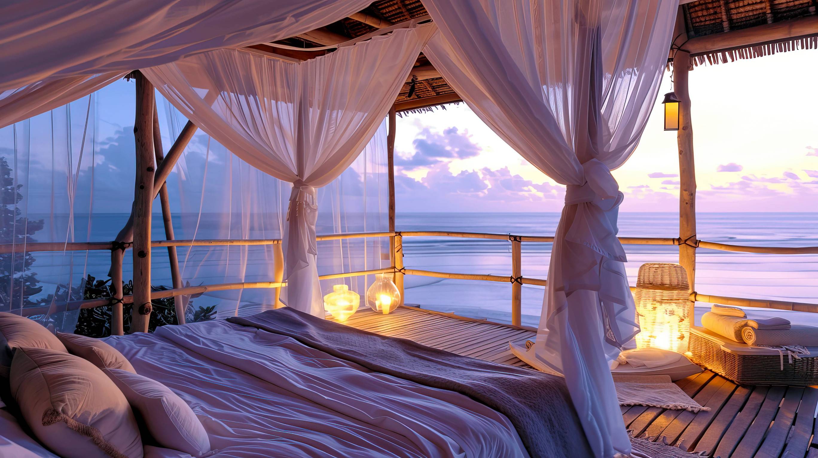 Ndomo House, Likoma Island, Malawi