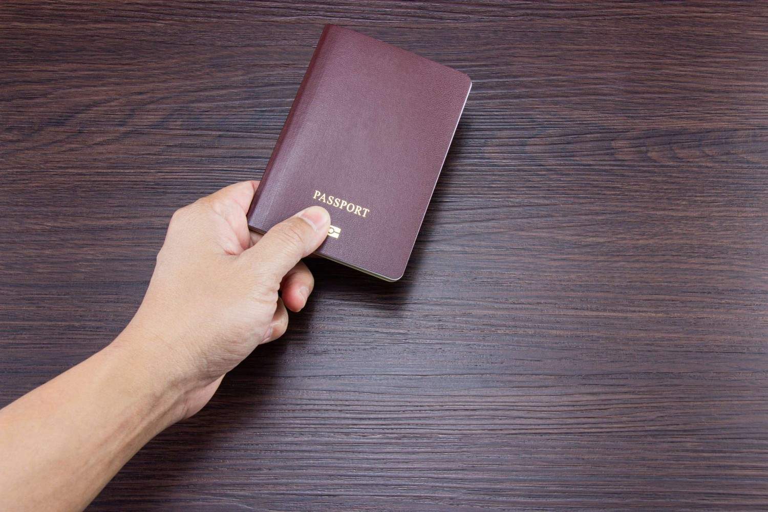 Bhutan Passport