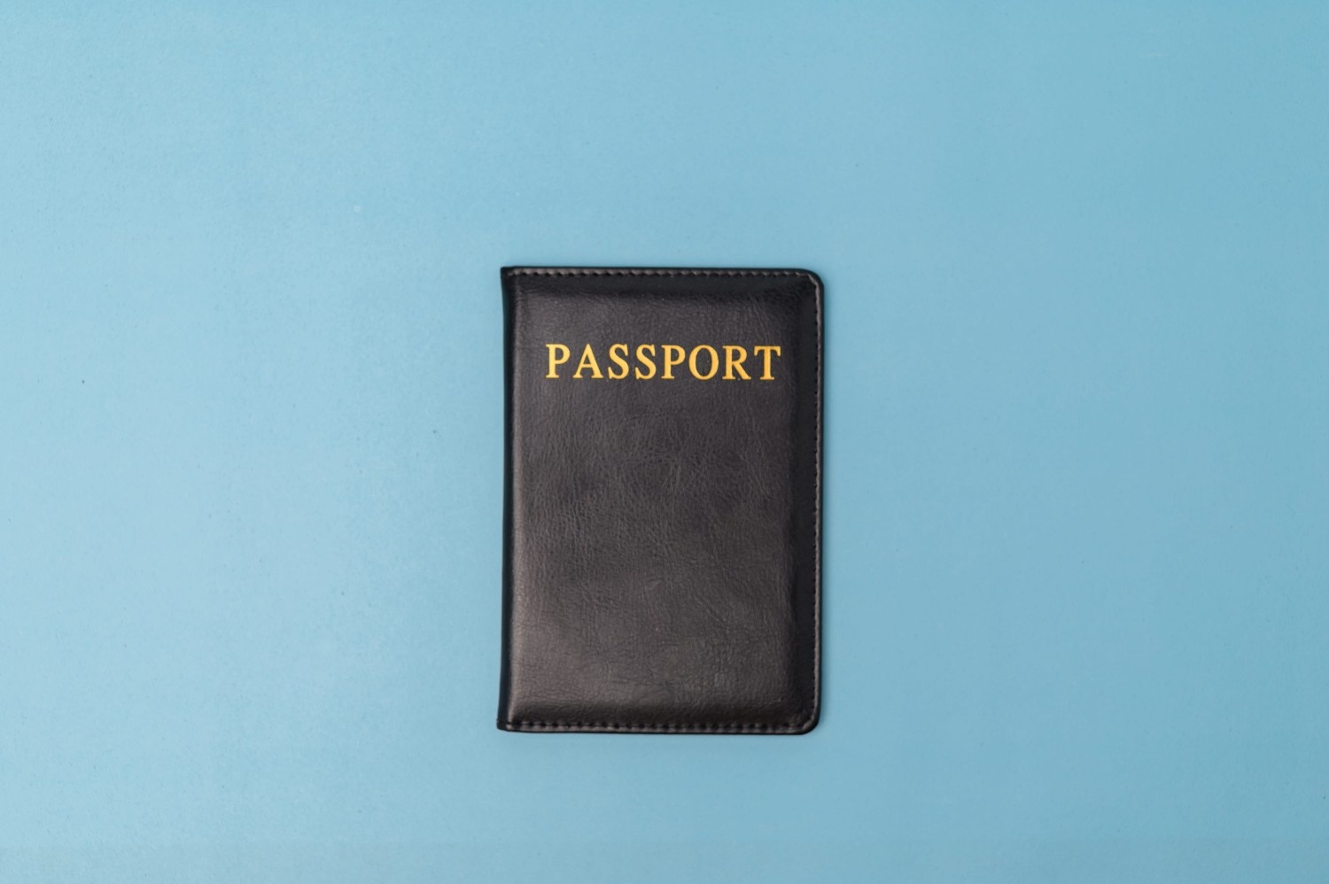 Bolivia Passport