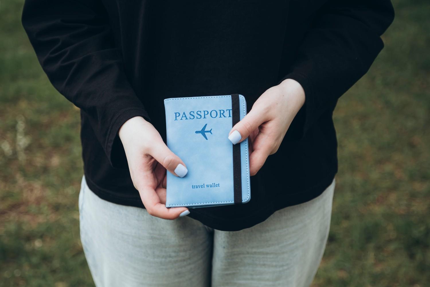 Passport Requirement For Malawi Student E Visa