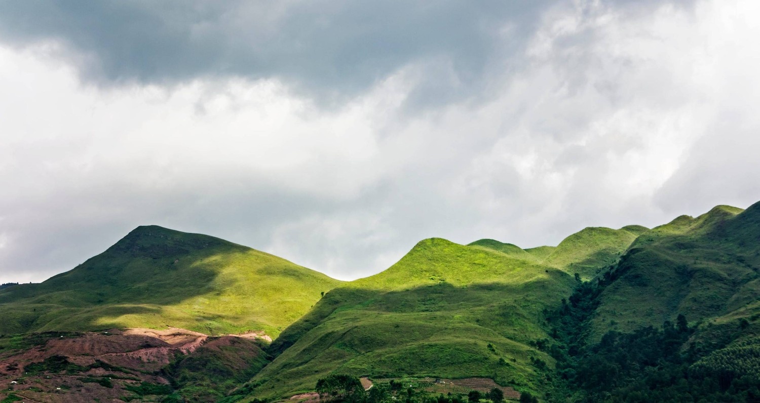 Viphya Highlands Malawi