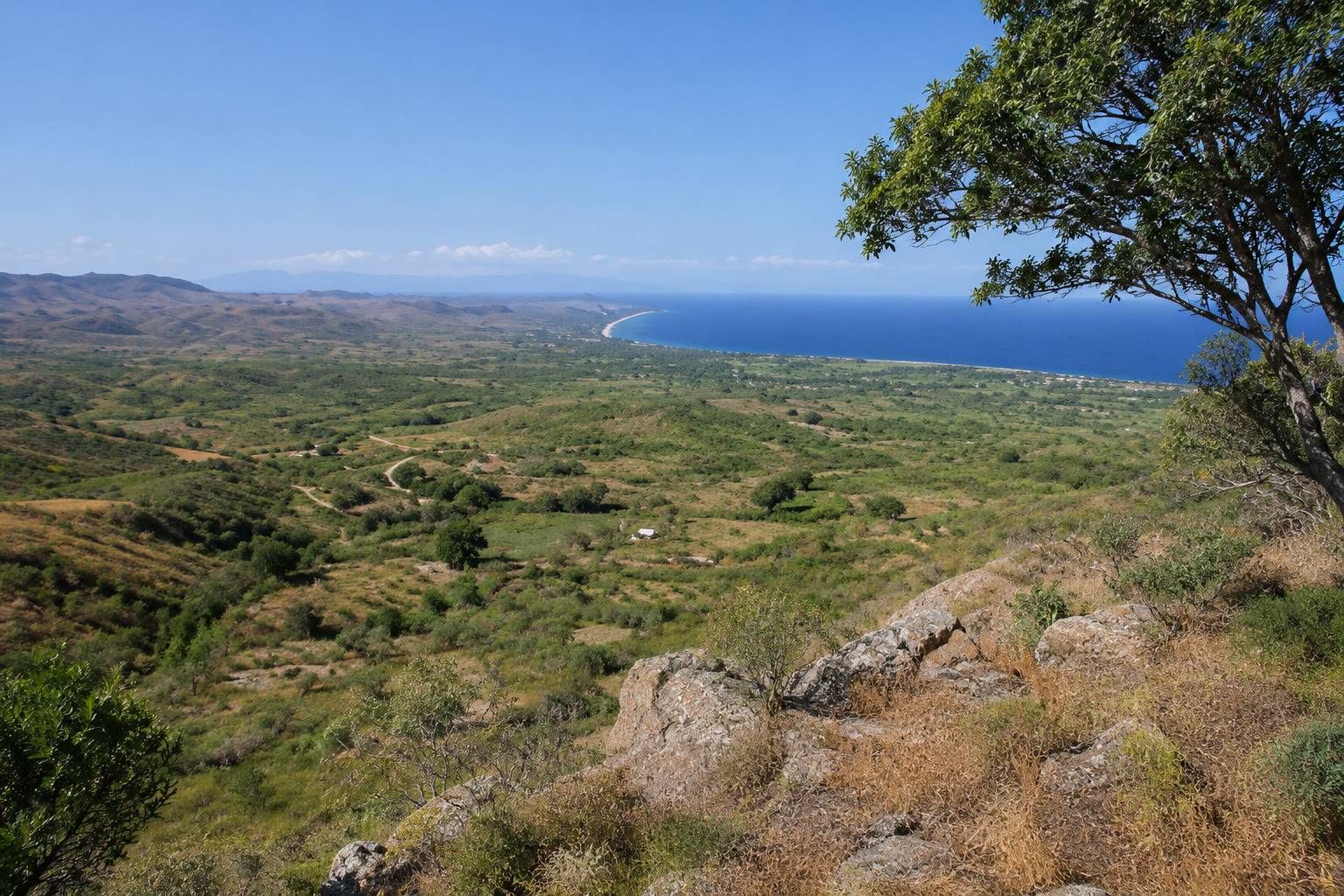 Viphya Plateau